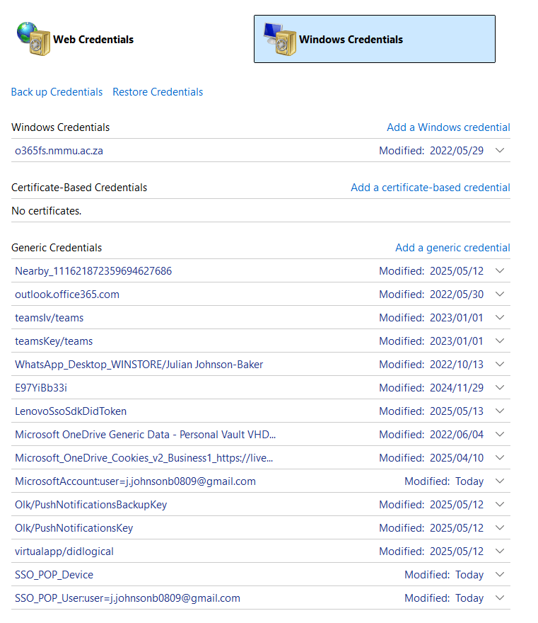 I need help with stopping this pop up message. - Microsoft Q&A