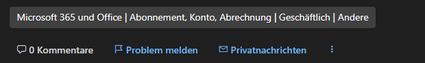 Benutzerbild