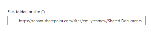 Files are missig from SharePoint library - Microsoft Q&A