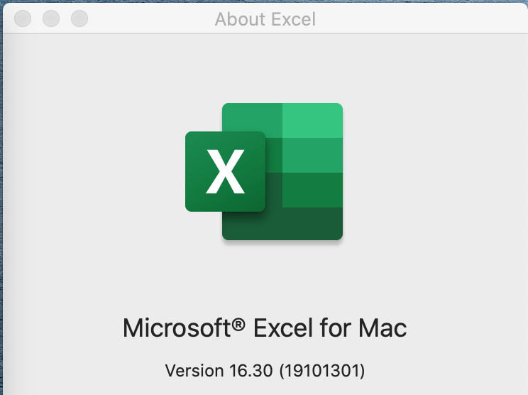 Office Update Message Keeps Appearing despite all Microsoft apps ...