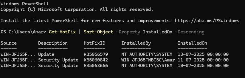 Windows Server 2025 Standard VM Freezing on ESXi 7 with
