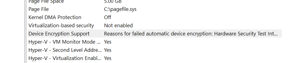 Possible Malware - Microsoft Q&A