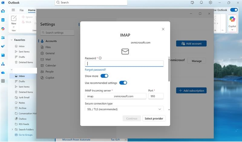 Immagine dell'utente