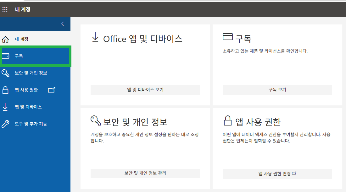 사용자의 이미지