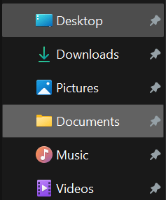 How do I fix this error in File Explorer? - Microsoft Q&A