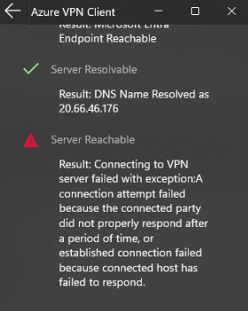 VPN
