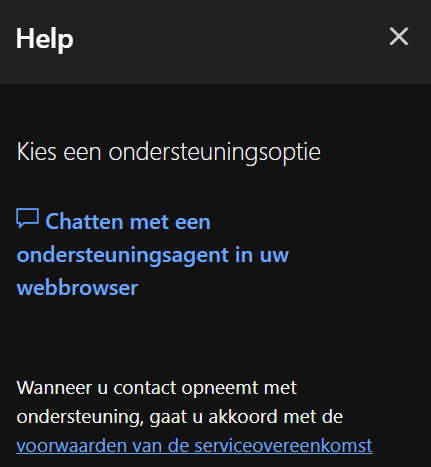 Afbeelding van gebruiker