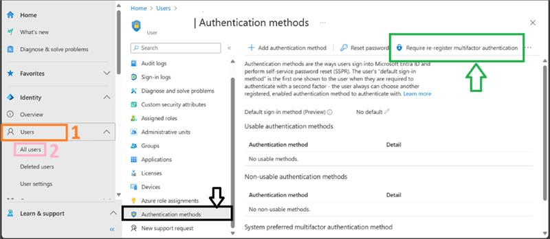 How can MS Authenticator be so dumb? - Microsoft Q&A