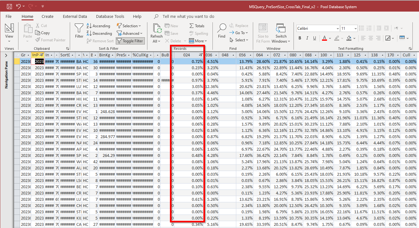 Need help with an Excel Pivot Table - Microsoft Q&A