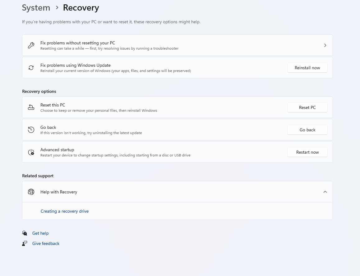 Windows Security Is Missing After Installing Crack Program - Microsoft Q&A