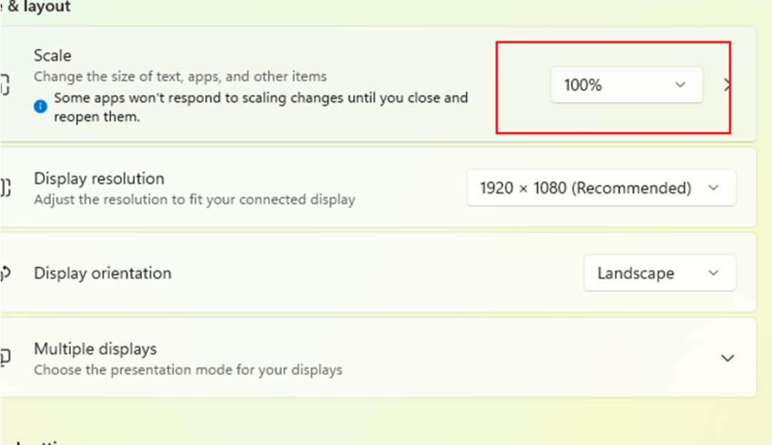 During designing a sharepoint page, why the content of the page not in ...