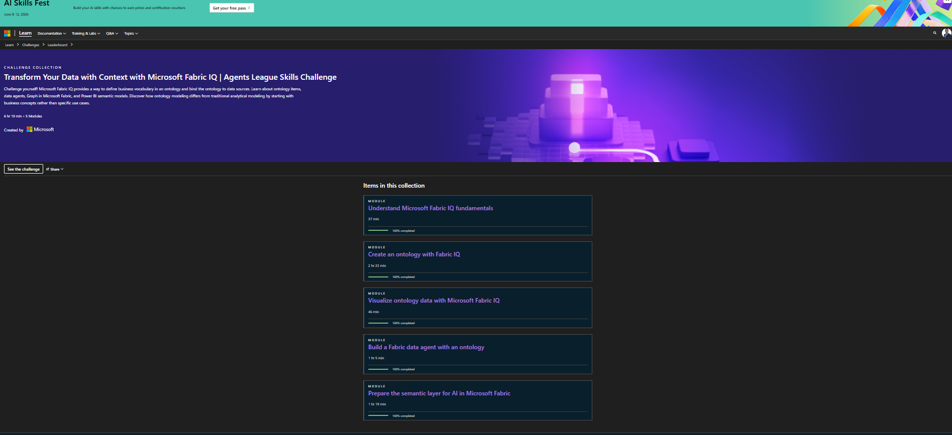 User's image