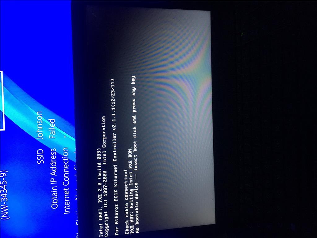 Toshiba Satellite C855-S5111 - Microsoft Q&A