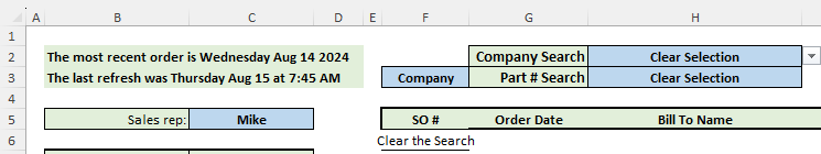 VBA to set cell value based on two criteria? - Microsoft Q&A