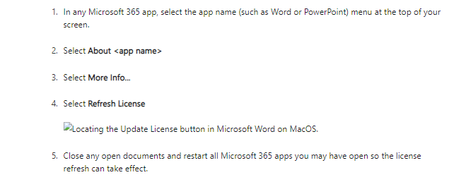 How to access co pilot in word? - Microsoft Q&A