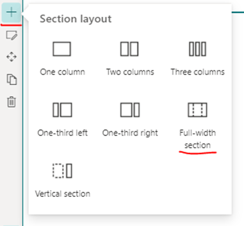 Web Part - Vertical Scrolling - Microsoft Q&A