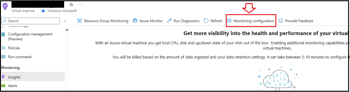 User's image