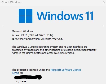 Cannot install apps from Microsoft Store - Microsoft Q&A