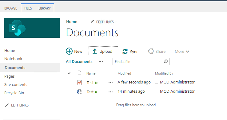 Sharepoint document library - block download - Microsoft Q&A