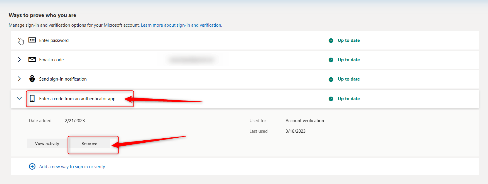 How Do I Get Rid Of The Microsoft Authorization App? - Microsoft Q&A
