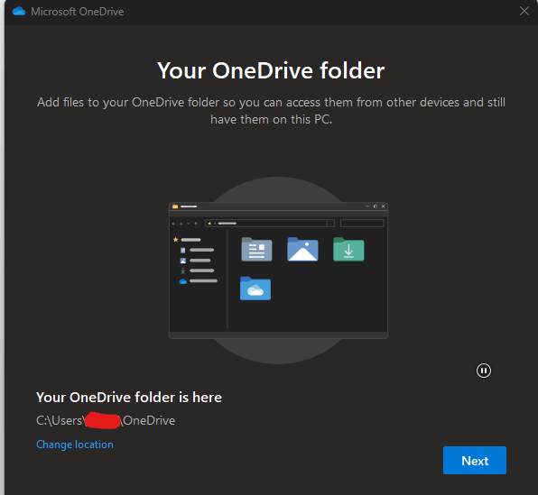 Problems signing and staying signed into onedrive - Microsoft Q&A