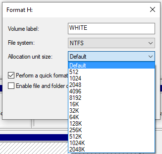 Why are JPEG files after being transferred to a new My Book external ...
