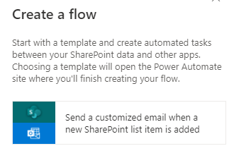 SharePoint - Ticketing System and auto reply email. - Microsoft Q&A