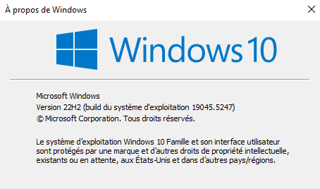 Image de l’utilisateur