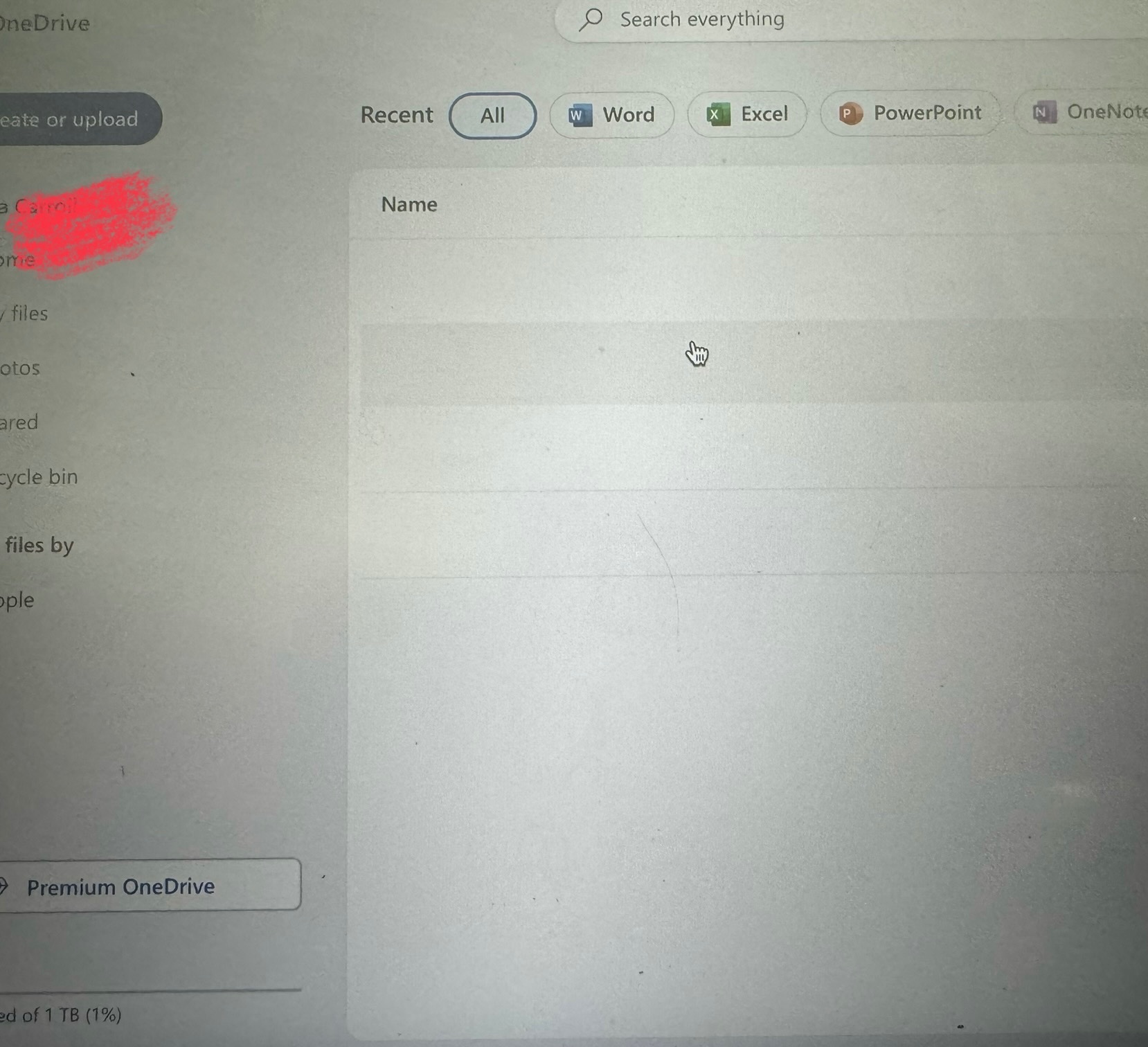 Why am I having these two problems with OneDrive? - Microsoft Q&A