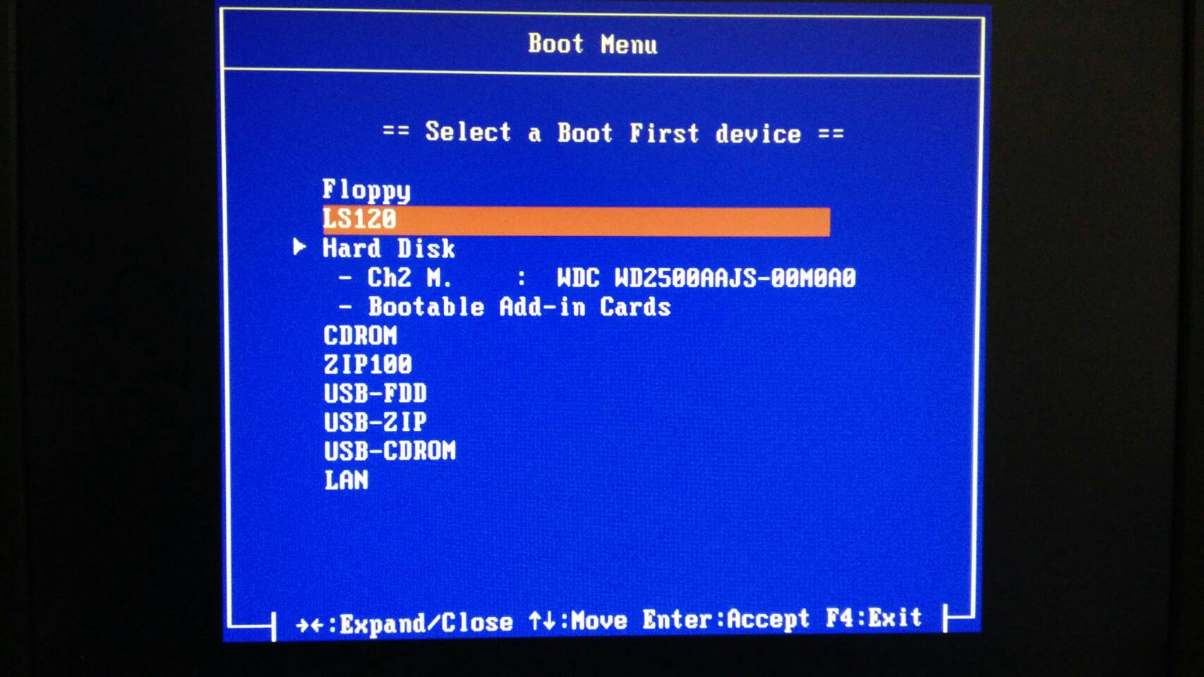 請問Windows7電腦重開機出現boost menus 問題 - Microsoft Q&A