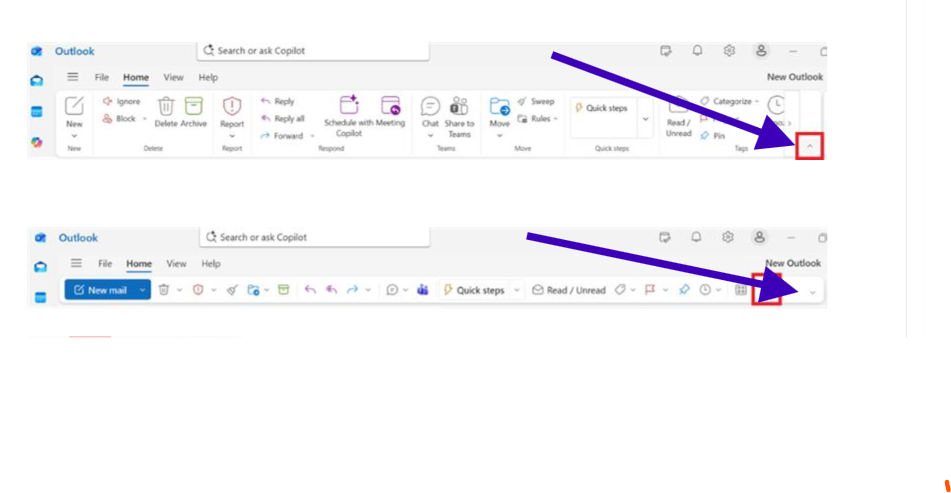 User-Defined Email Templates in Outlook - Microsoft Q&A