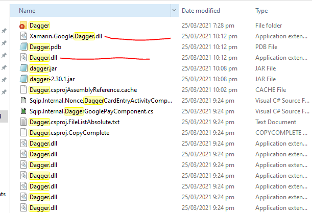 Multiple Versions Of Same Dependacy Being Referenced How To Resolve