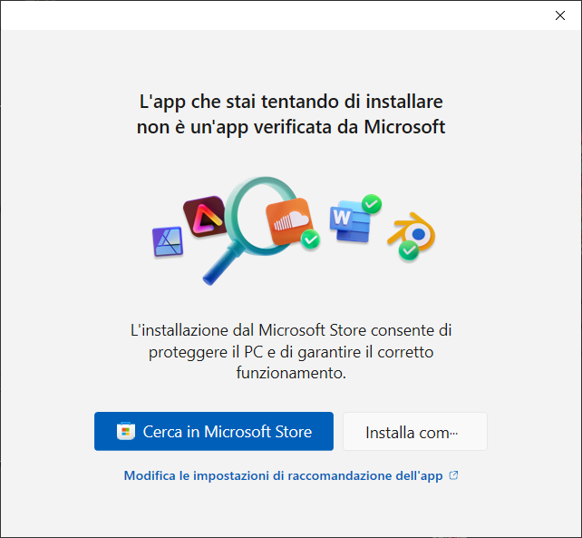 Immagine dell'utente