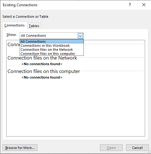 Why Do My Excel Sheets Crash When I Have PivotTables? - Microsoft Q&A