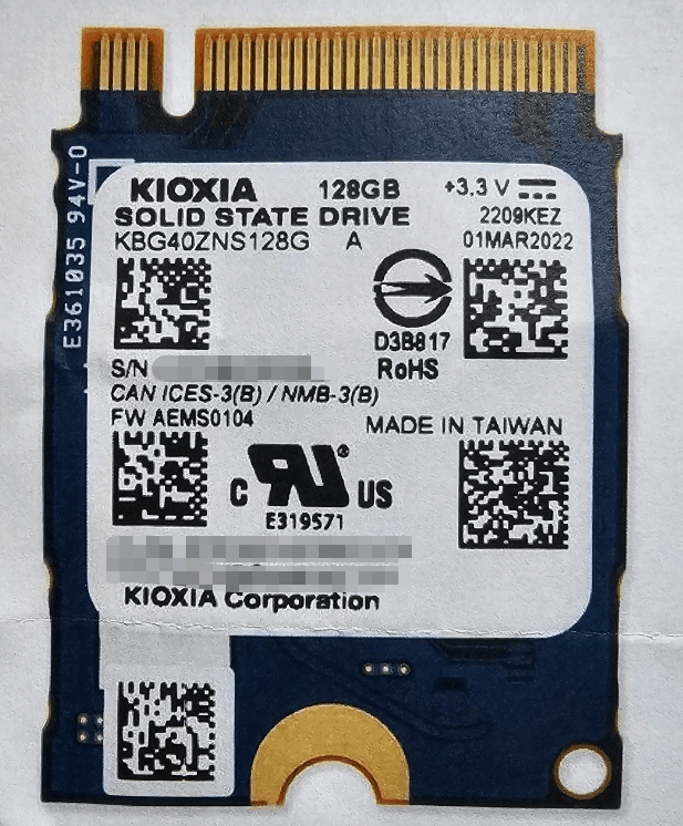 №38、外見新品！Win11-23H2、i5、M16GB、GTX760、SSD Z Turbo drive G2 - HP Support Community - 8929668
