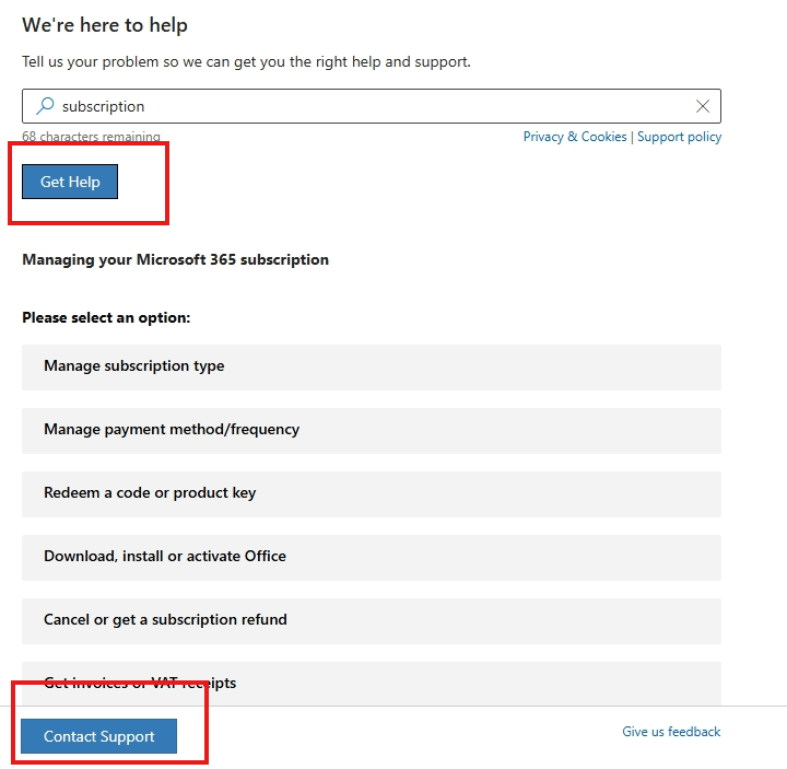 Why am I paying for Google play and Microsoft 365 what is the ...