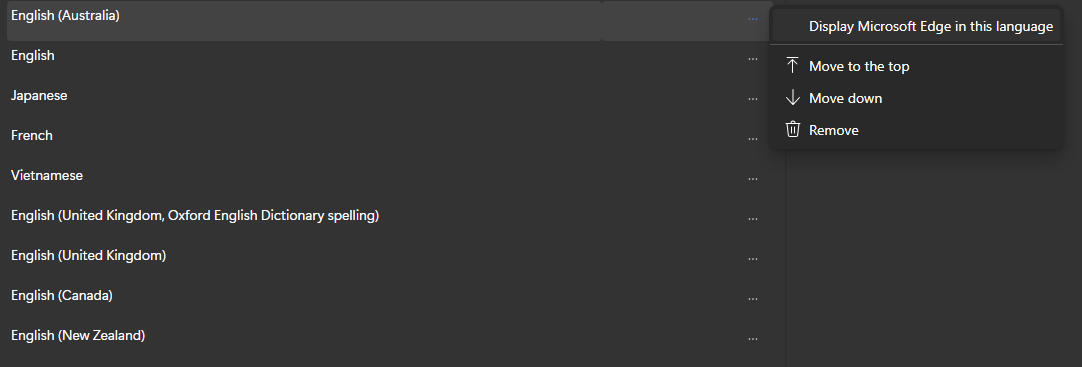 I am unable to change my date format to DD/MM/YYYY despite changing it ...