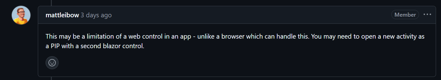 User's image