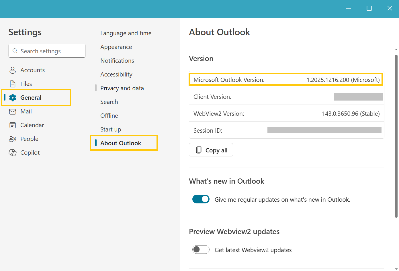 Cannot setup my email with outlook - Microsoft Q&A