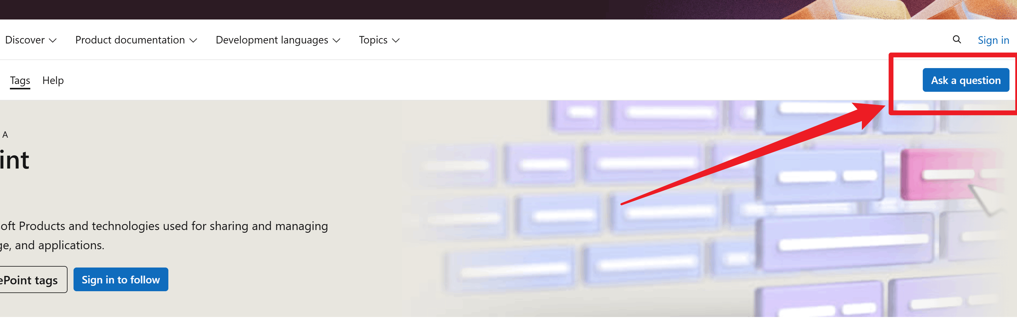 SharePoint - Document Library Content Search Box on Custom Page ...