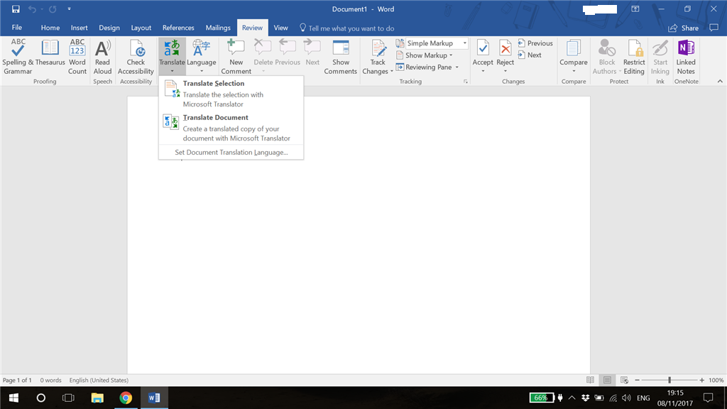 mini translator - Microsoft Q&A