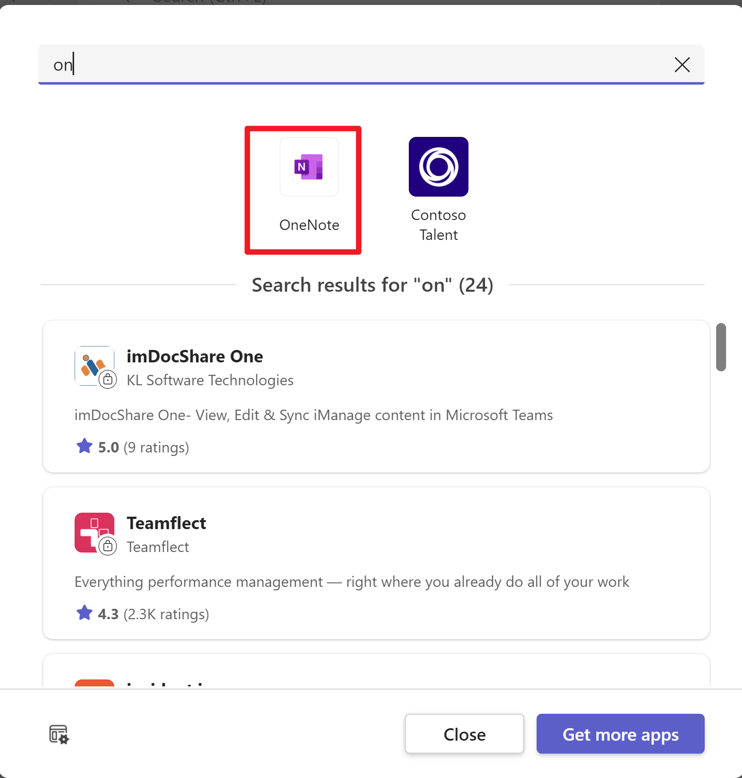 In MS 365, what is the best way to set up a Team for a PMO used to