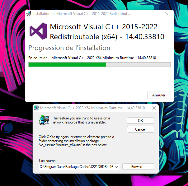 Guía básica de uso de Microsoft Visual C++ 6.0 (Paso 3