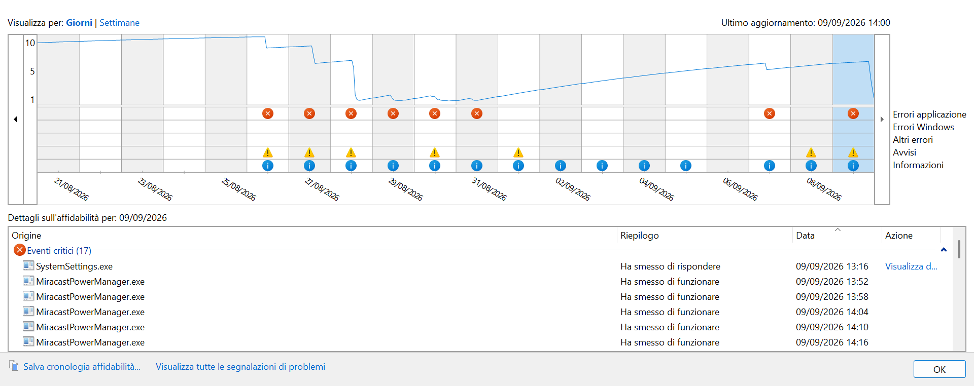 miracast_appcrash