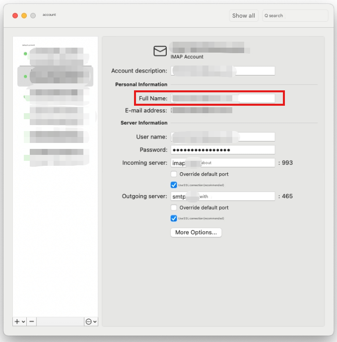 Shadow.Outlook Emails - Microsoft Q&A