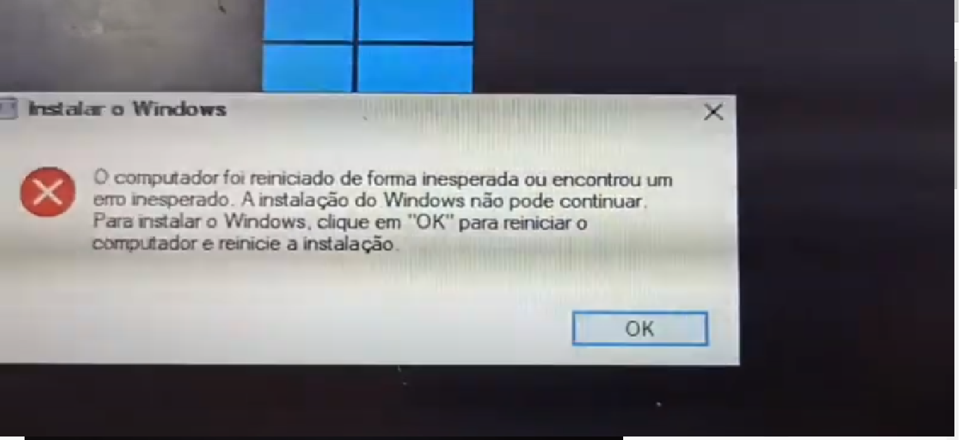 Windowsデスクトップ RemiFlan Tem que ensinar ao Windows como que faz uma atualização decente