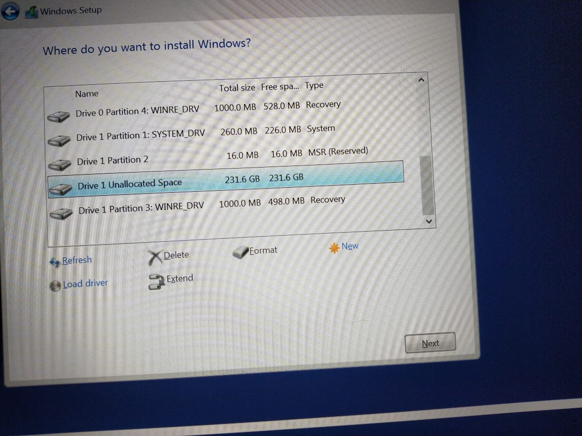 Gpt Disk Partitions Not In Recommended Order With Windows 10 Ssd And Gpt Disk Partitions Not In Recommended Order With Windows 10 Ssd And