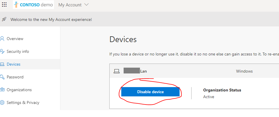 One Drive local cache security - Microsoft Q&A