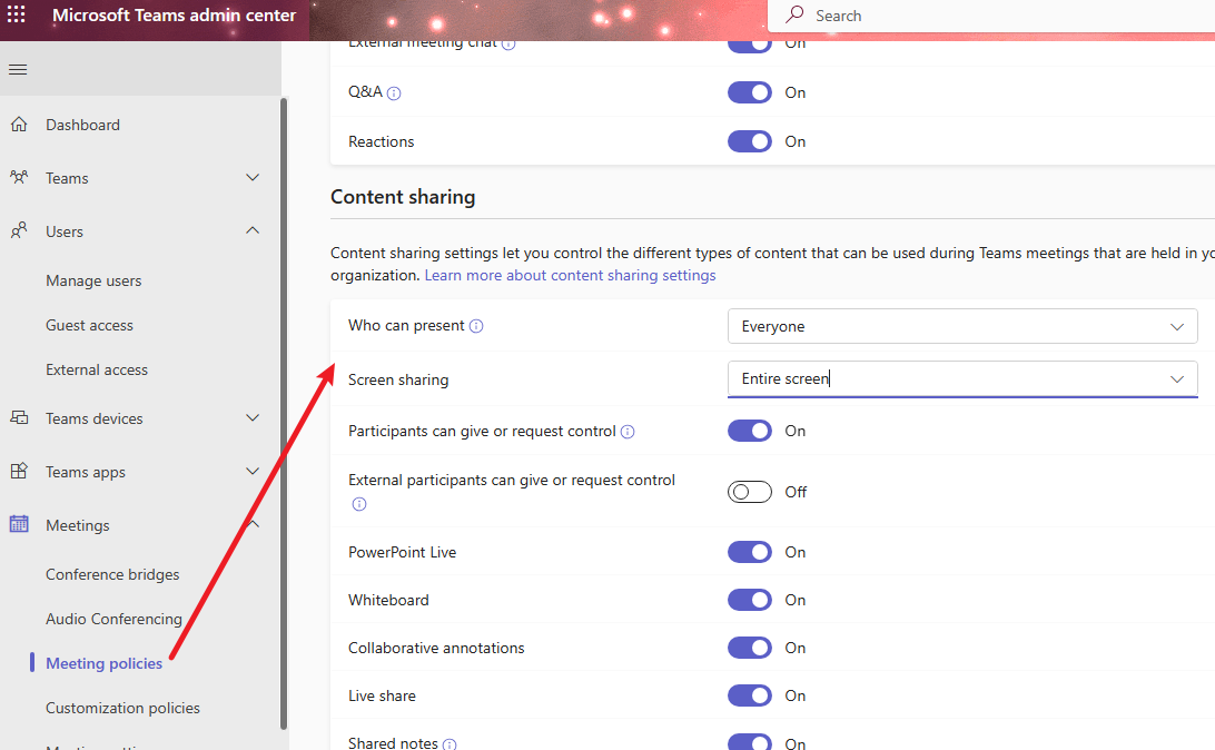 Teams integration with Dynamics - Microsoft Q&A