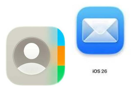Phone apps